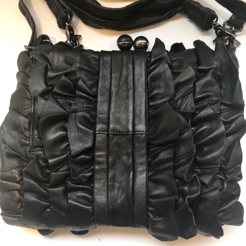 DeDe Vintage bag/crossbody